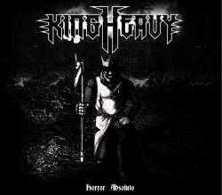 King Heavy : Horror Absoluto